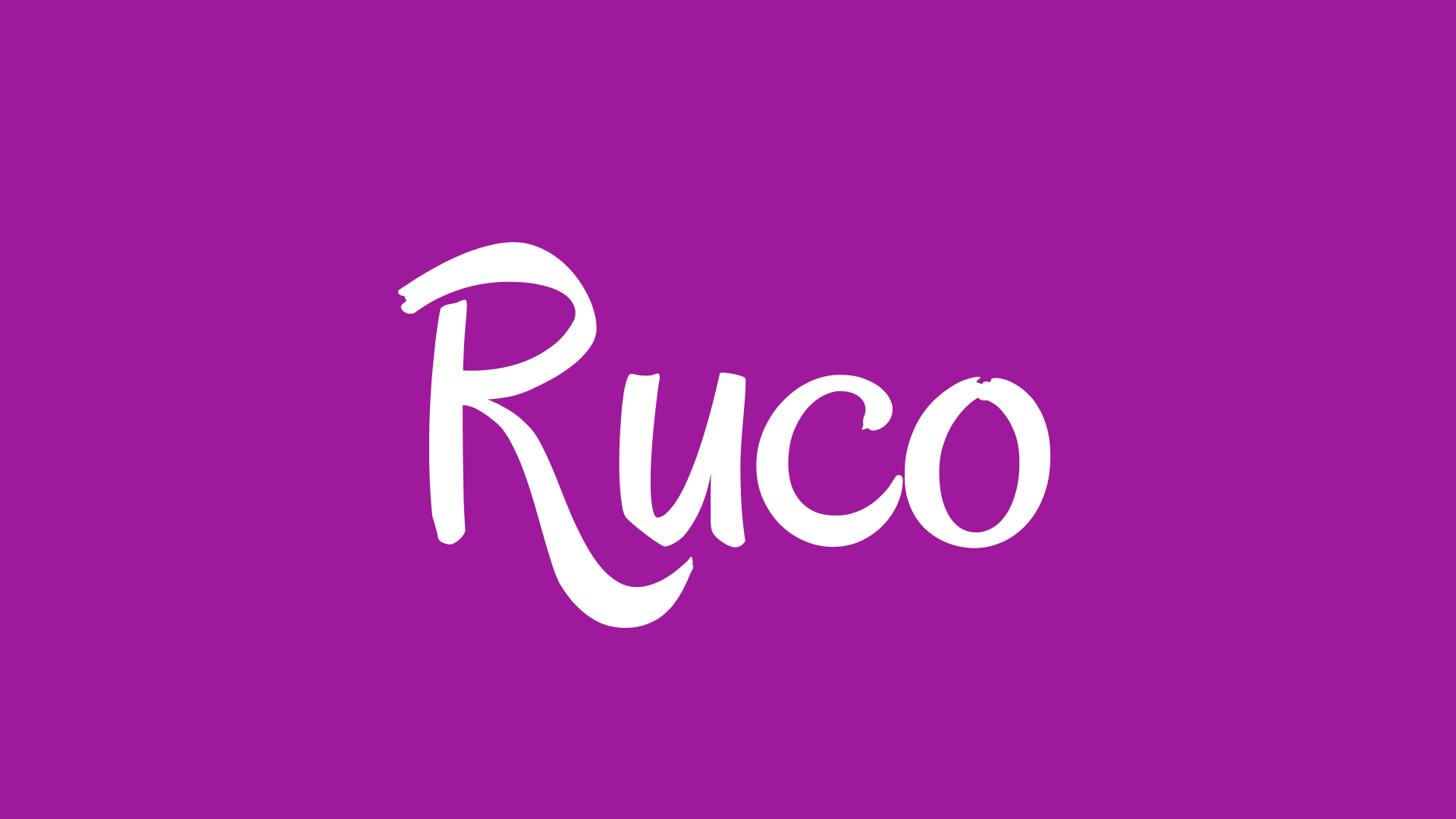 Ruco Assessoria em Comunicacao